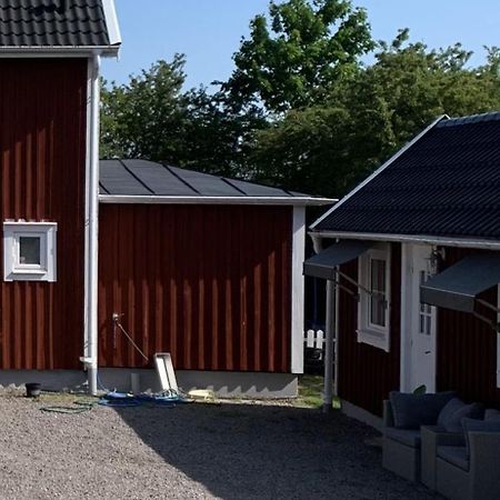 Tift Bossgard Villa Linköping Exterior foto