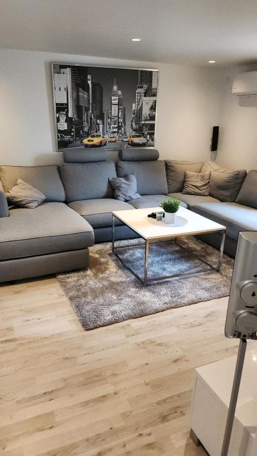 Tift Bossgard Villa Linköping Exterior foto