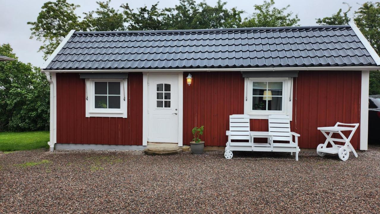 Tift Bossgard Villa Linköping Exterior foto